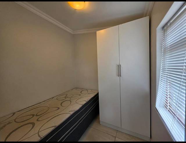 2 BEDROOM PROPERTY TO RENT IN BLOMTUIN